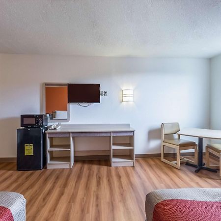 Motel 6-Beaverton, OR Buitenkant foto