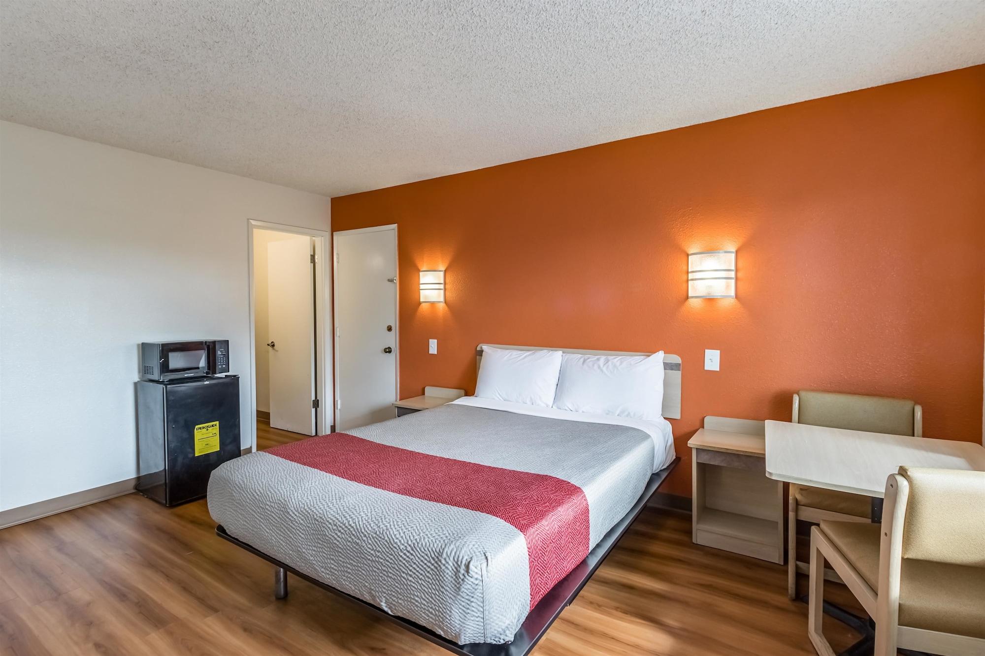 Motel 6-Beaverton, OR Buitenkant foto