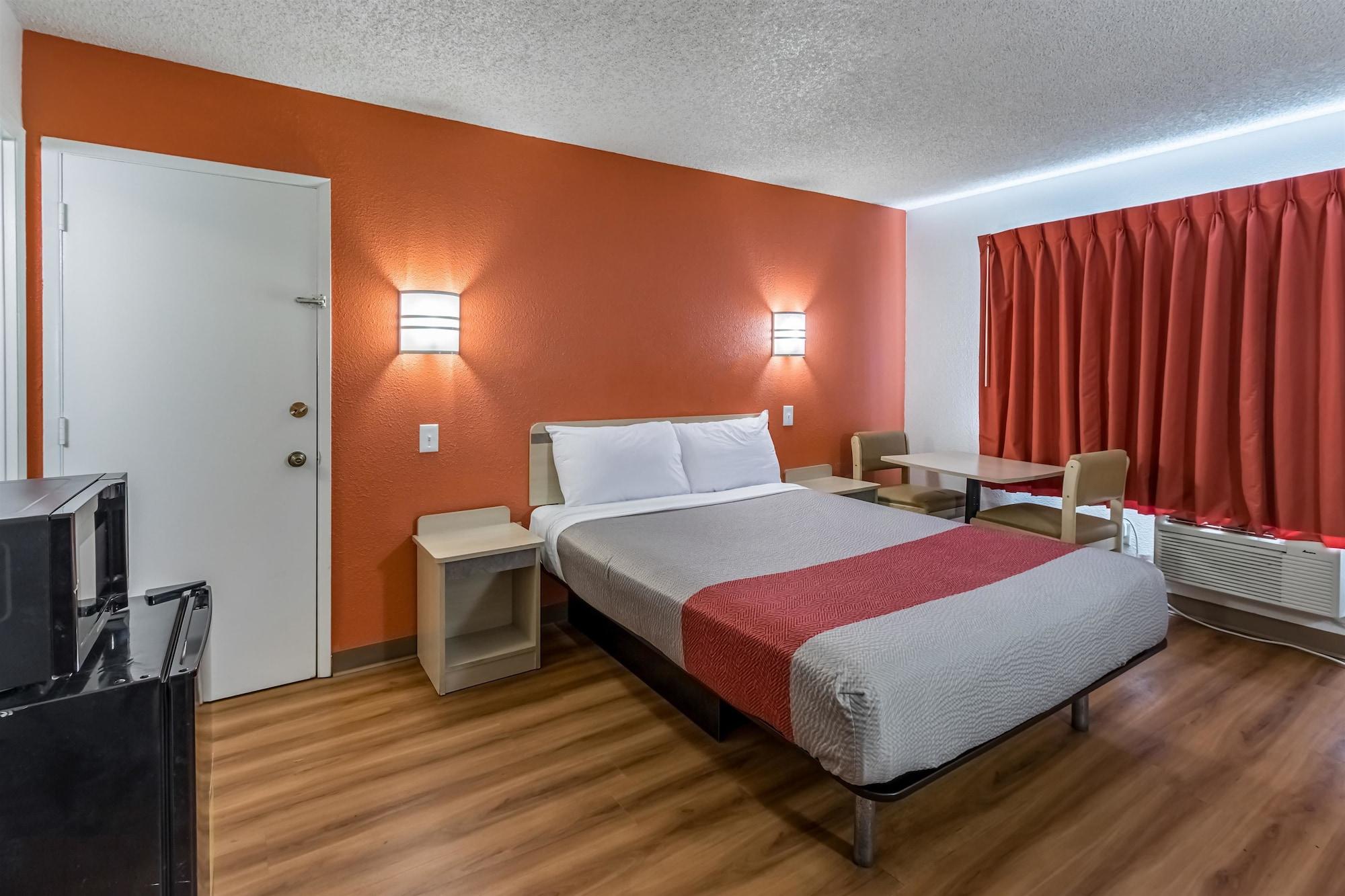 Motel 6-Beaverton, OR Buitenkant foto