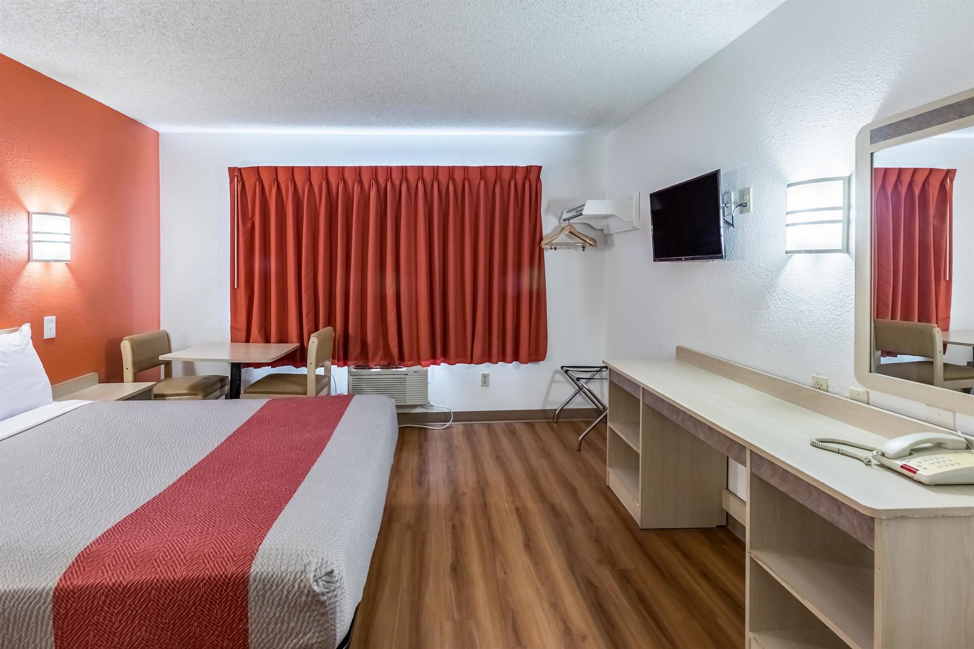 Motel 6-Beaverton, OR Buitenkant foto