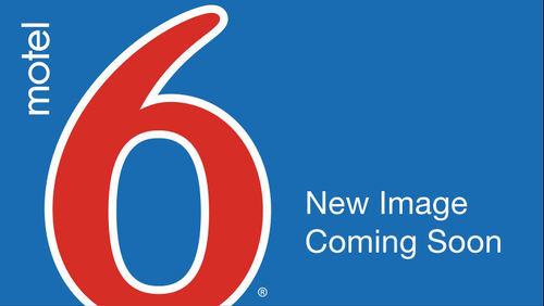 Motel 6-Beaverton, OR Buitenkant foto